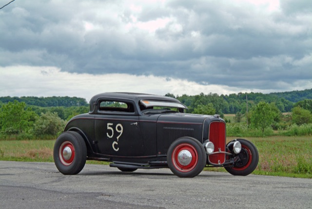 rolling bones '32